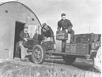 Loading up the .50 Cal